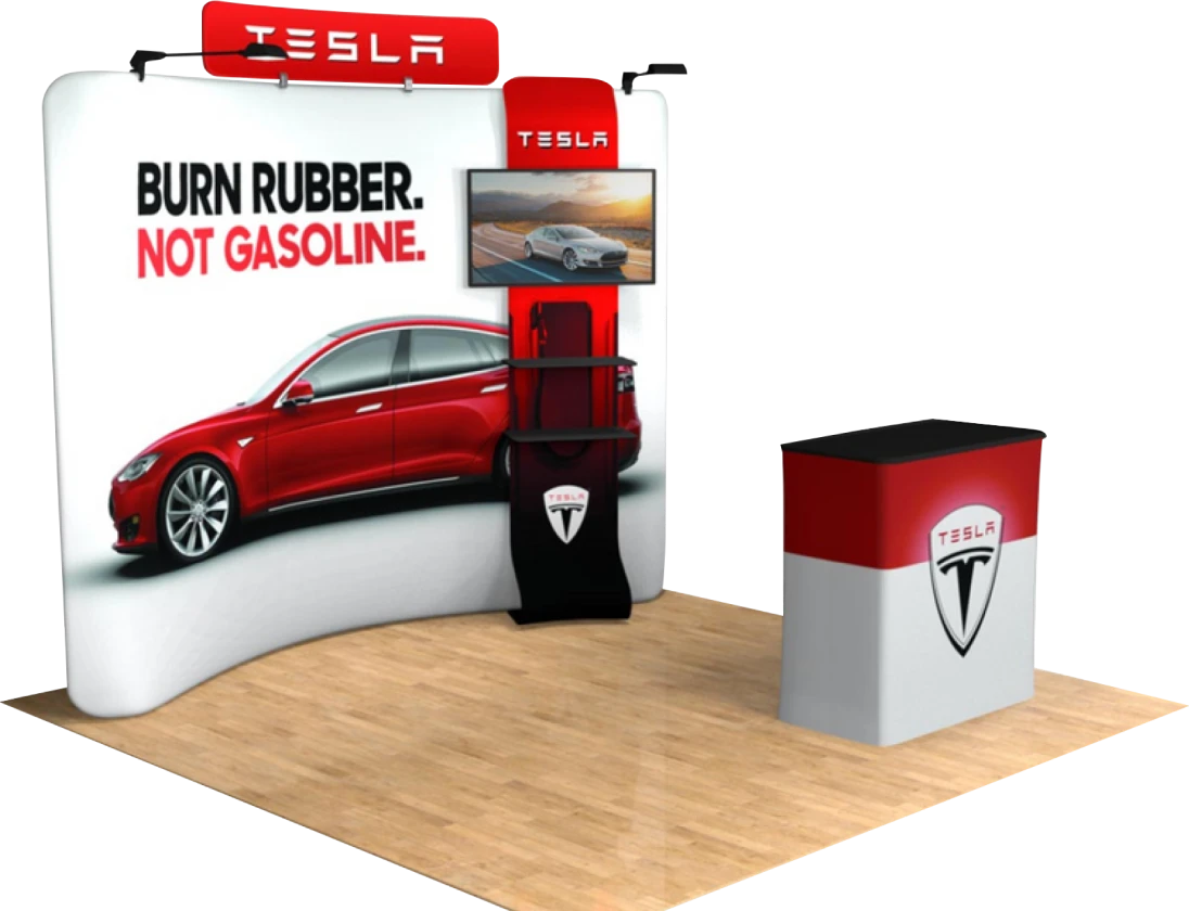 Modulos Cancun - elstand